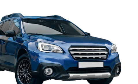 For passenger cars