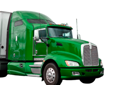 For trucks